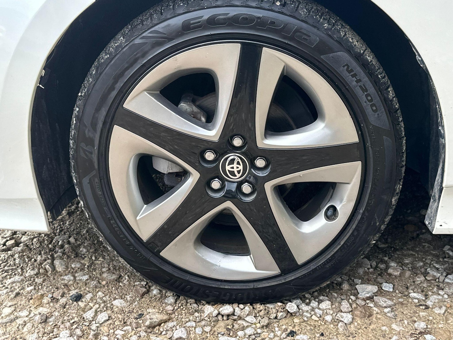 Used Toyota Prius for sale - 76521785: Photo 22