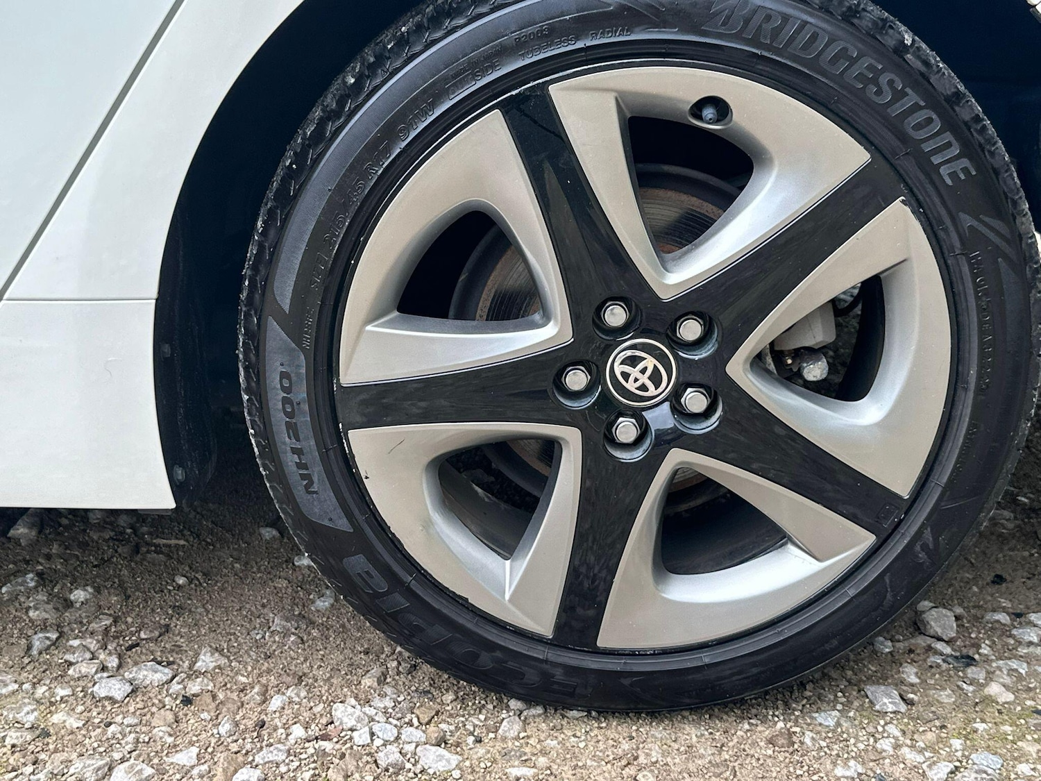 Used Toyota Prius for sale - 76521785: Photo 23