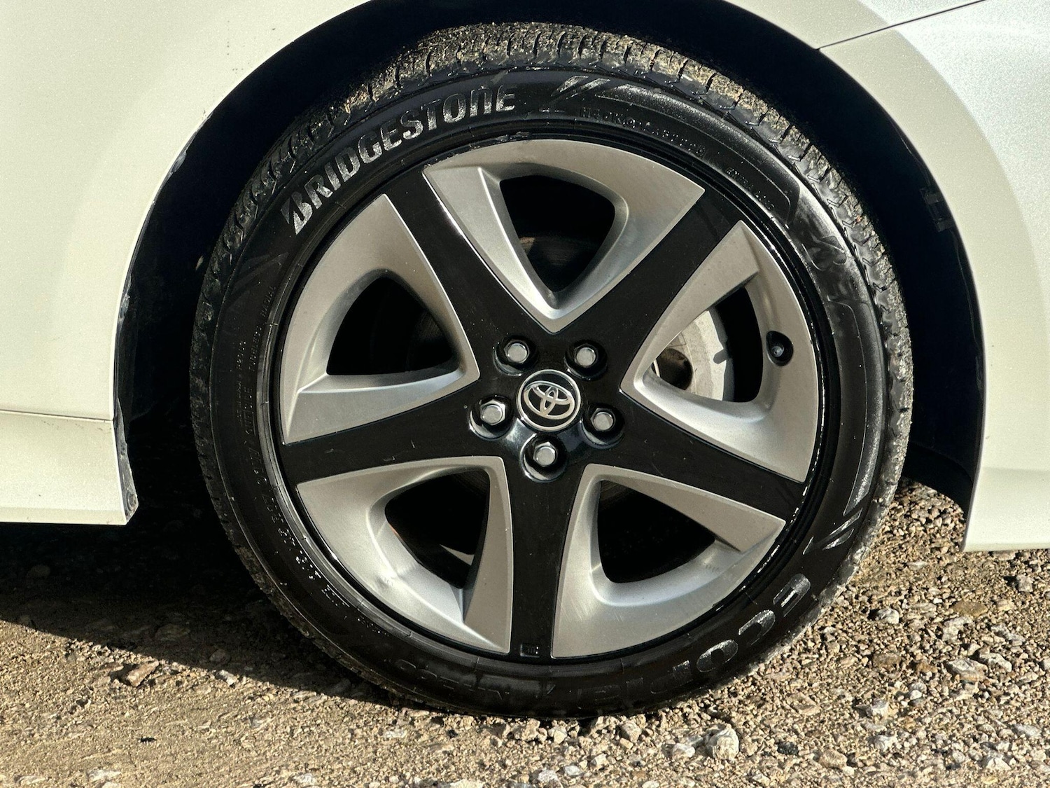 Used Toyota Prius for sale - 76521785: Photo 24