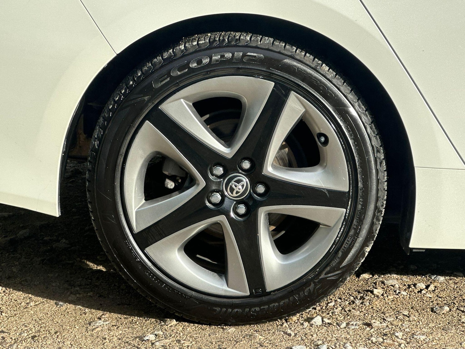 Used Toyota Prius for sale - 76521785: Photo 25