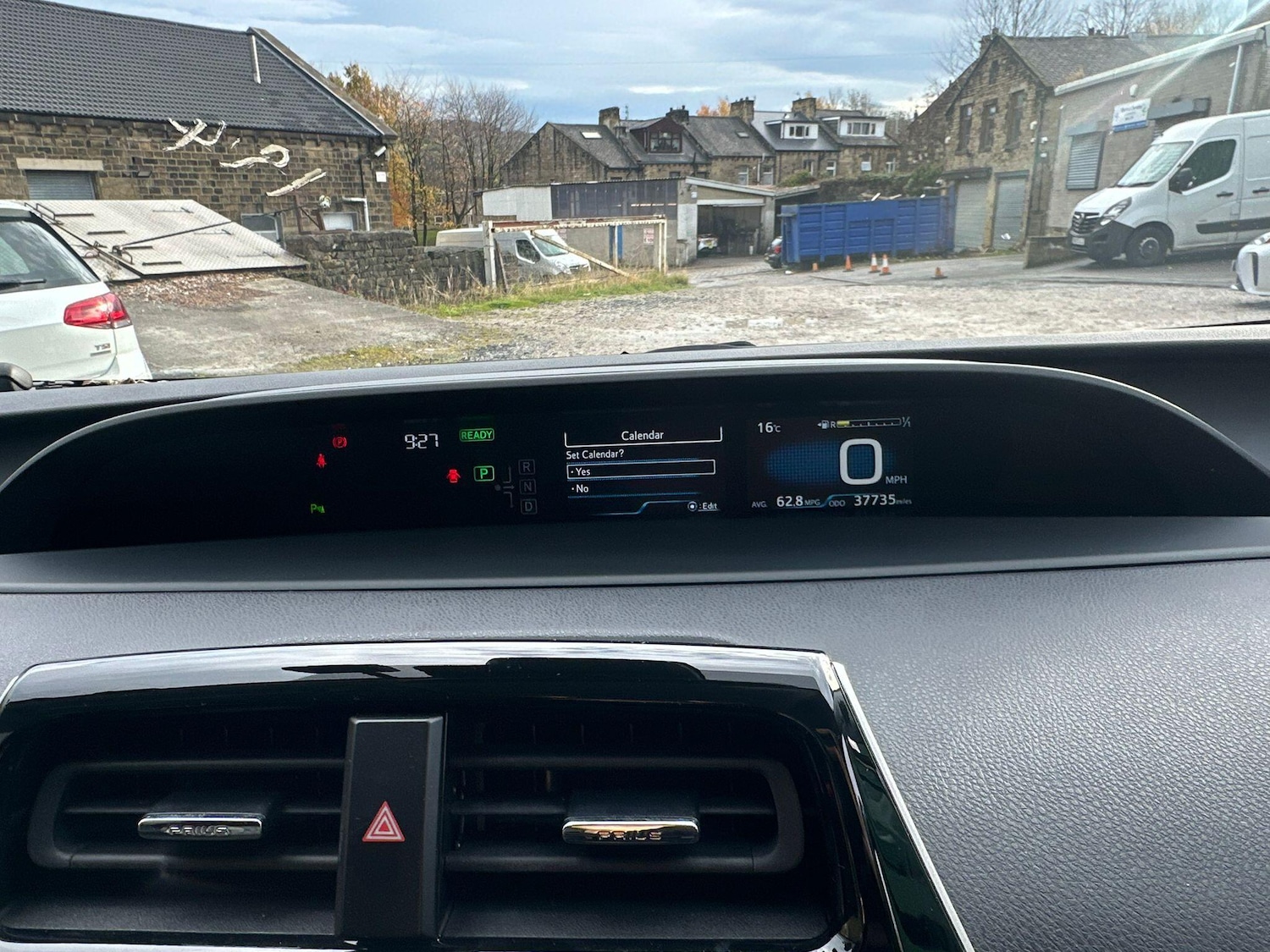 Used Toyota Prius for sale - 76521785: Photo 27