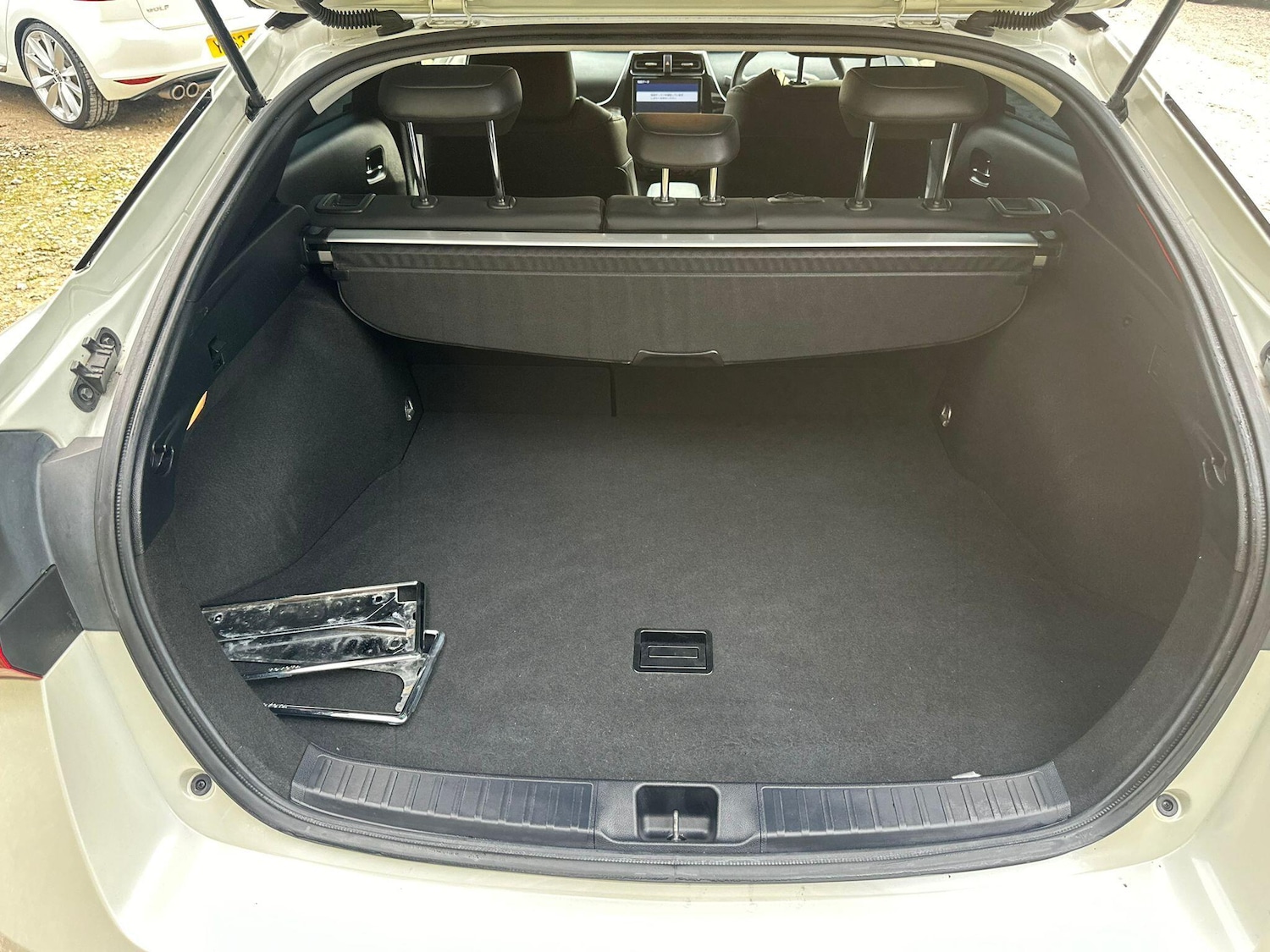 Used Toyota Prius for sale - 76521785: Photo 28