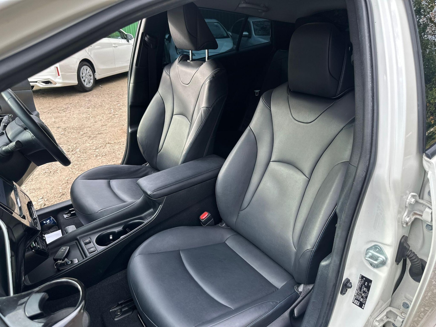 Used Toyota Prius for sale - 76521785: Photo 30