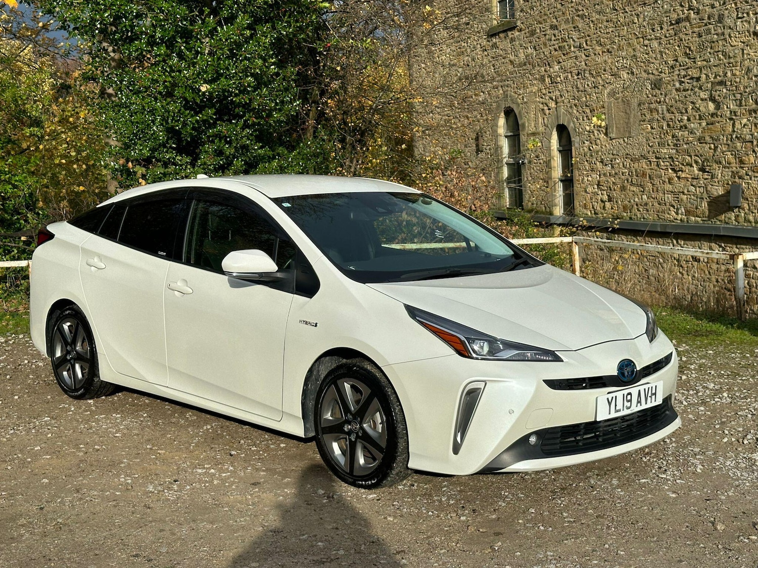 Used Toyota Prius for sale - 76521785: Photo 5