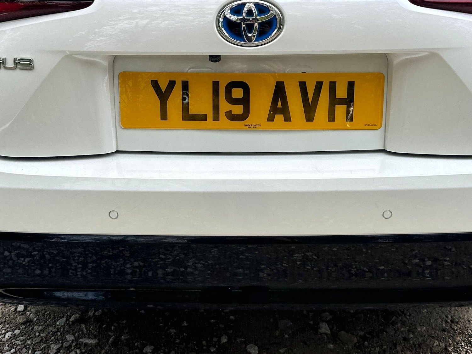 Used Toyota Prius for sale - 76521785: Photo 8