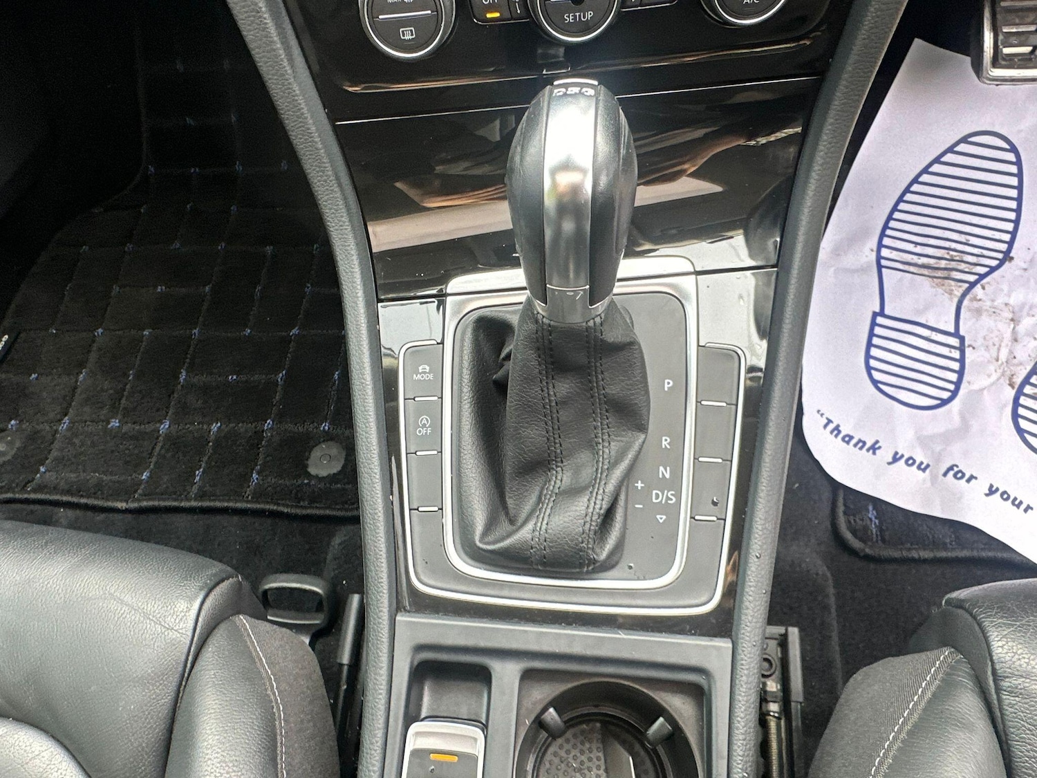 Used Volkswagen Golf for sale - 76522374: Photo 11