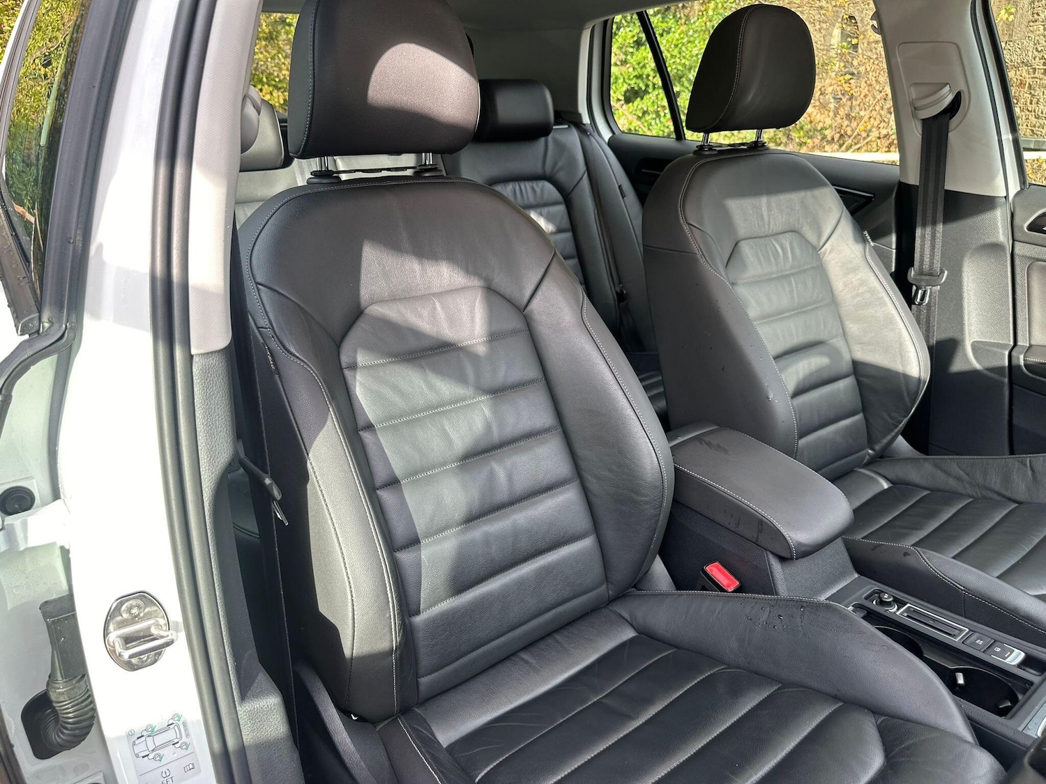 Used Volkswagen Golf for sale - 76522374: Photo 13