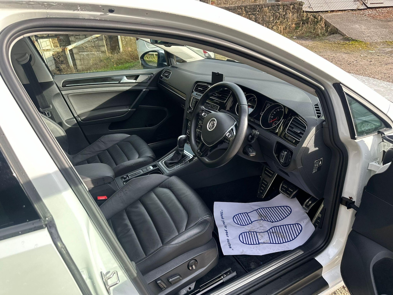 Used Volkswagen Golf for sale - 76522374: Photo 14