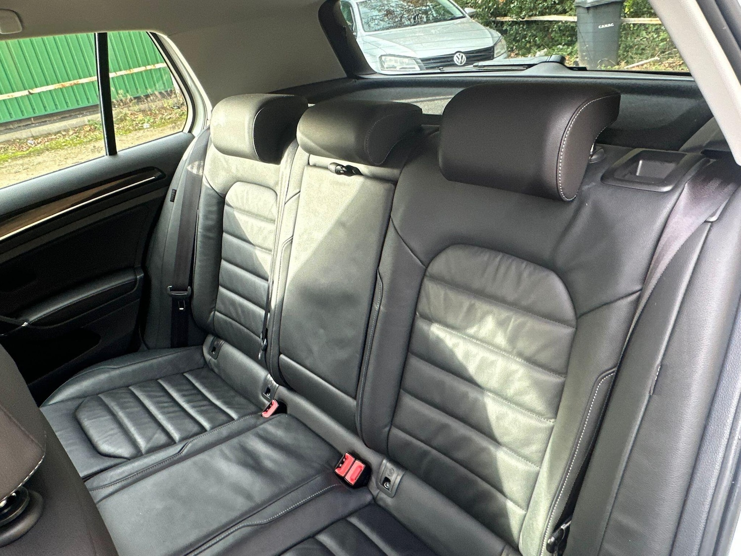 Used Volkswagen Golf for sale - 76522374: Photo 17