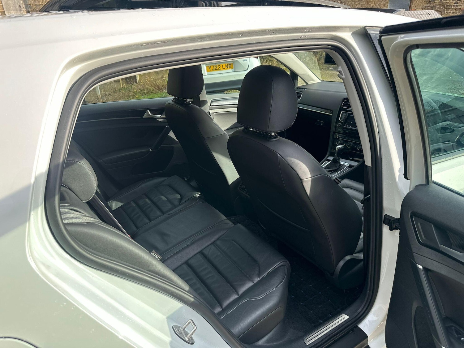 Used Volkswagen Golf for sale - 76522374: Photo 18