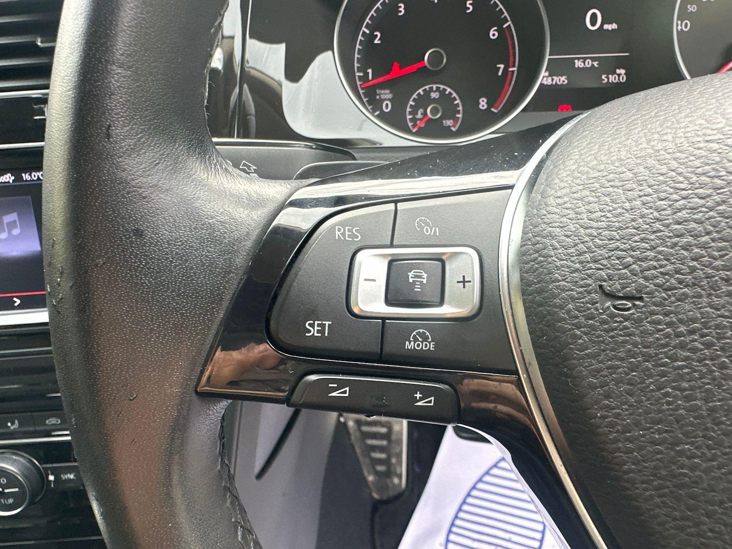 Used Volkswagen Golf for sale - 76522374: Photo 19