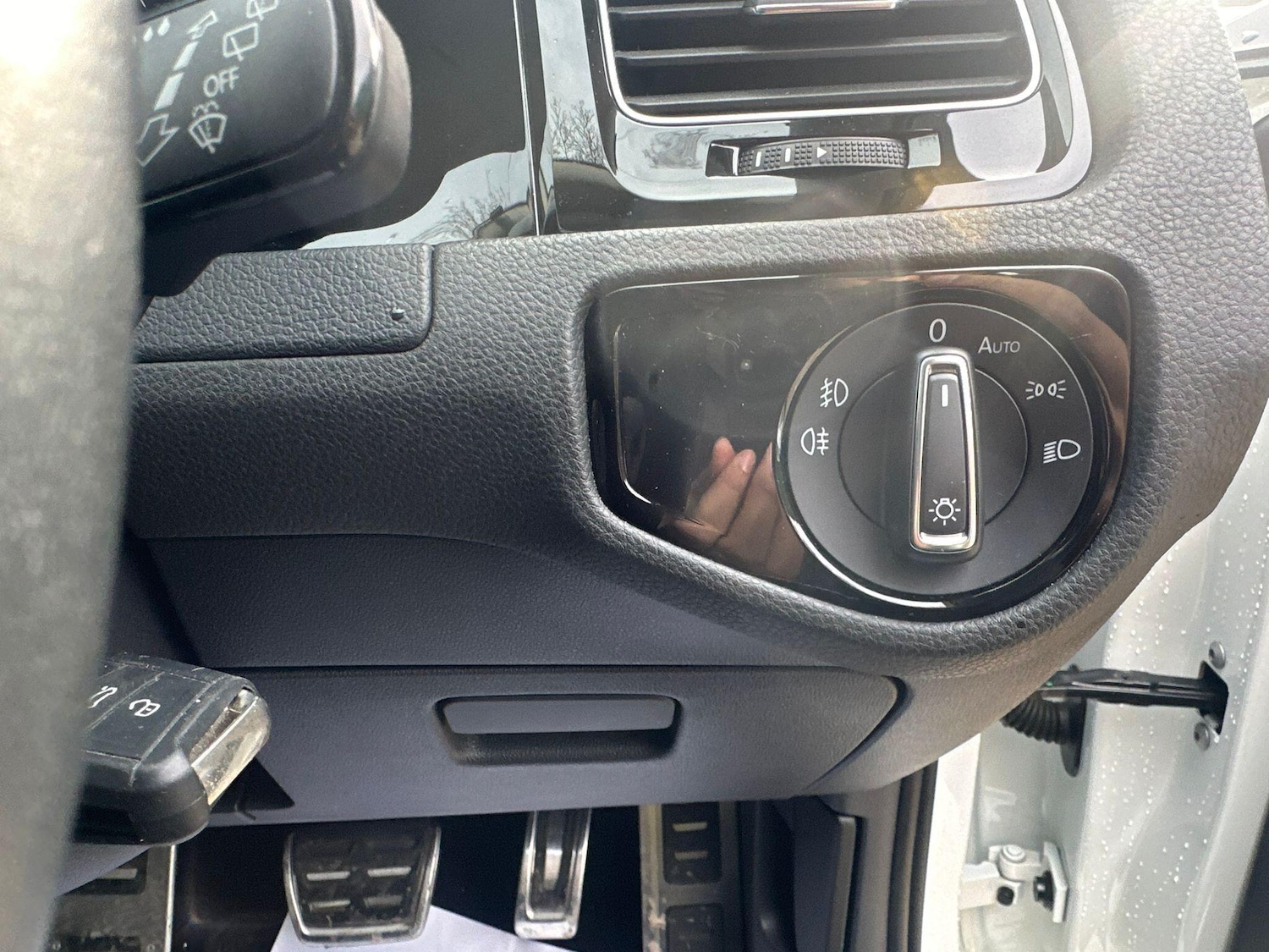 Used Volkswagen Golf for sale - 76522374: Photo 20