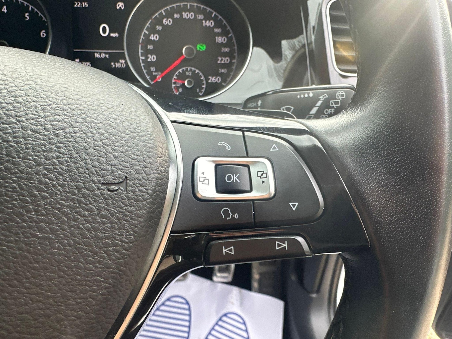 Used Volkswagen Golf for sale - 76522374: Photo 21