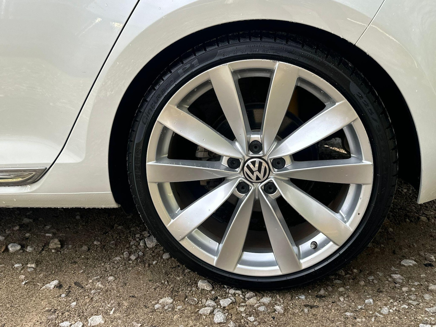 Used Volkswagen Golf for sale - 76522374: Photo 25