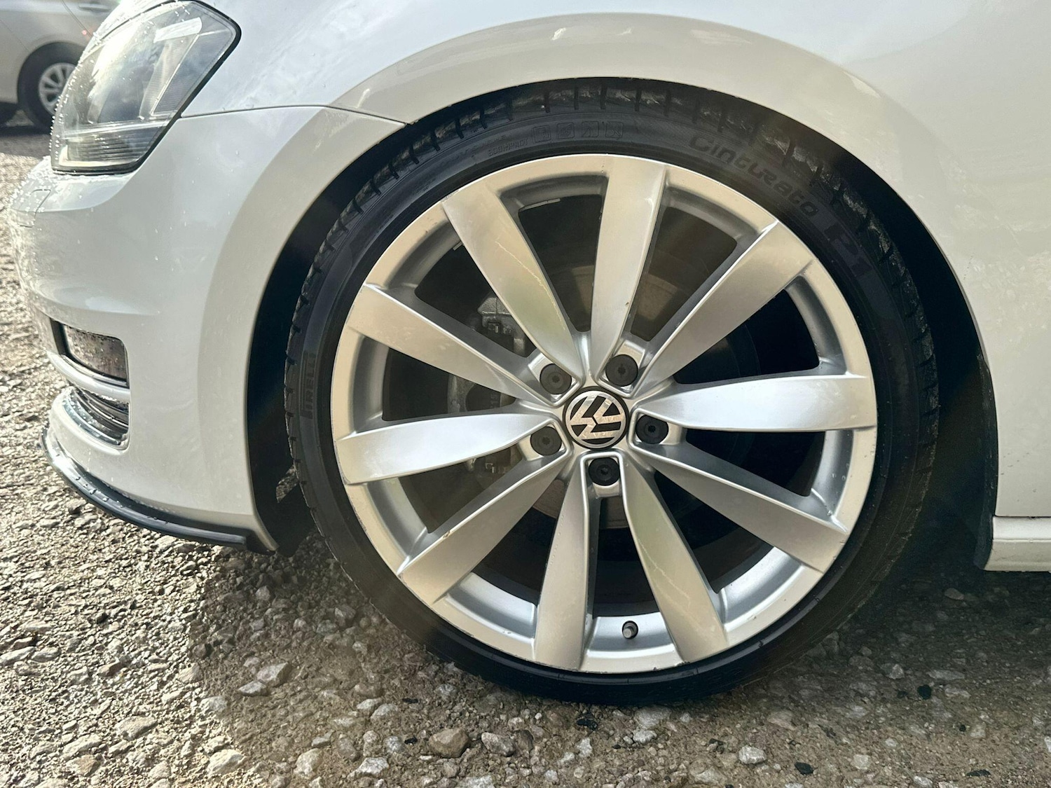 Used Volkswagen Golf for sale - 76522374: Photo 26