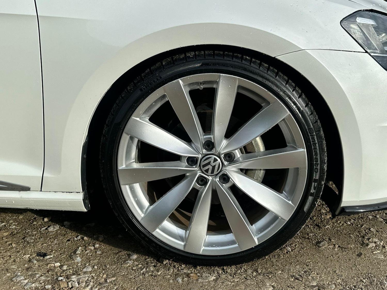 Used Volkswagen Golf for sale - 76522374: Photo 27