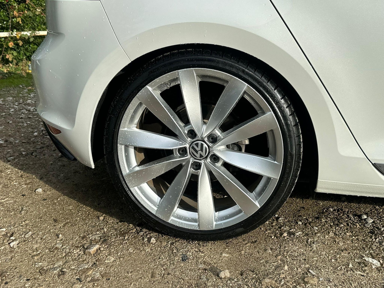 Used Volkswagen Golf for sale - 76522374: Photo 28