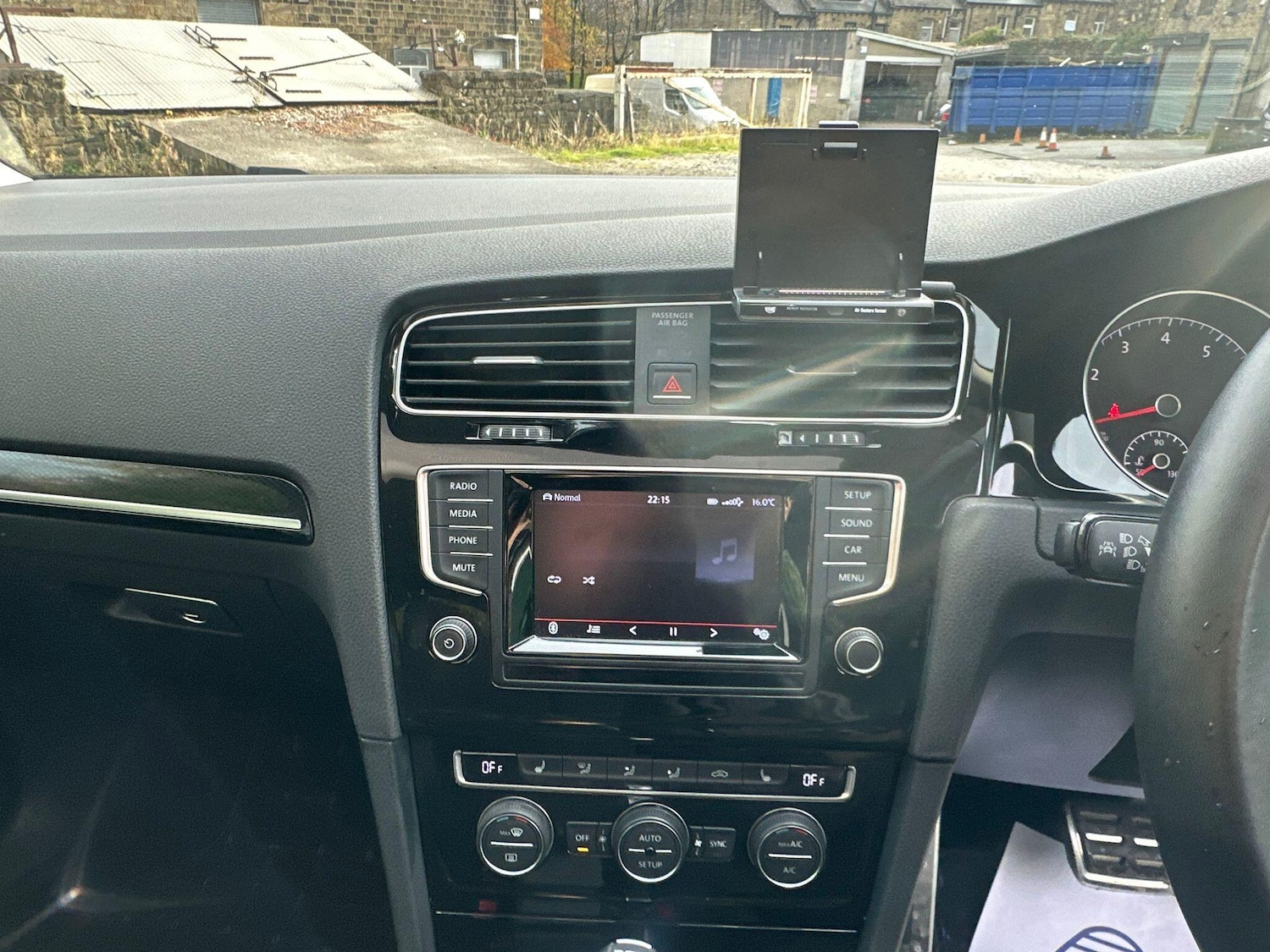 Used Volkswagen Golf for sale - 76522374: Photo 29