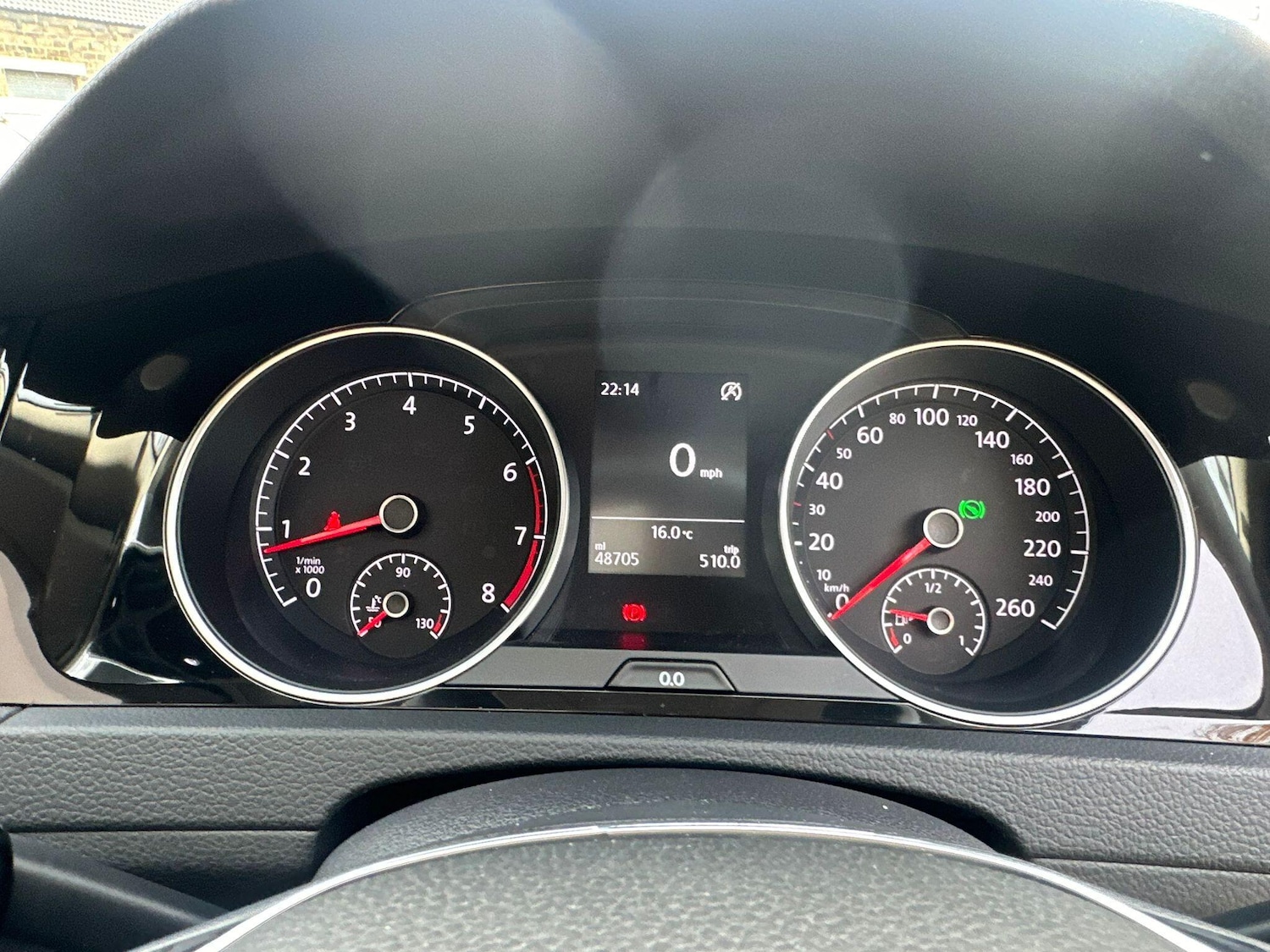 Used Volkswagen Golf for sale - 76522374: Photo 30