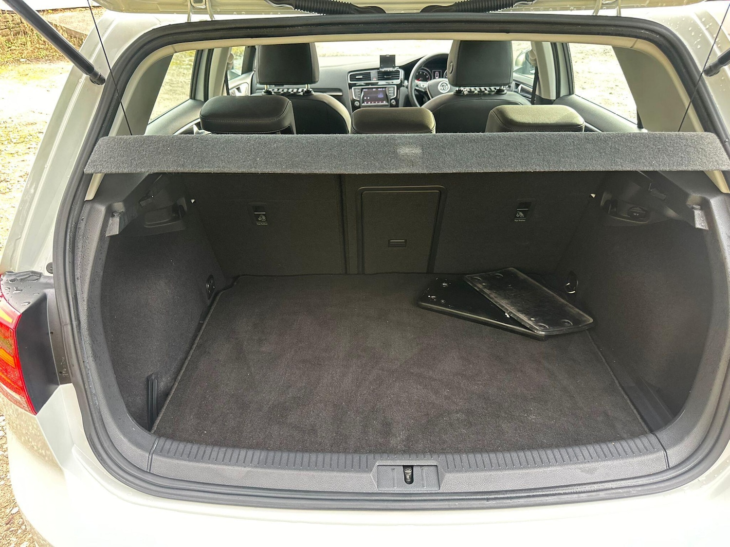 Used Volkswagen Golf for sale - 76522374: Photo 31