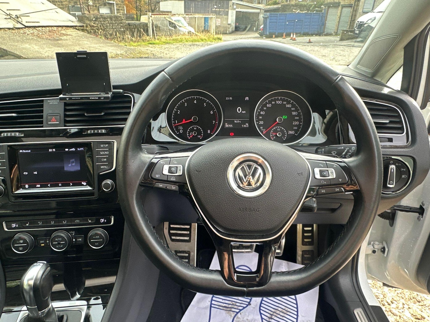 Used Volkswagen Golf for sale - 76522374: Photo 32