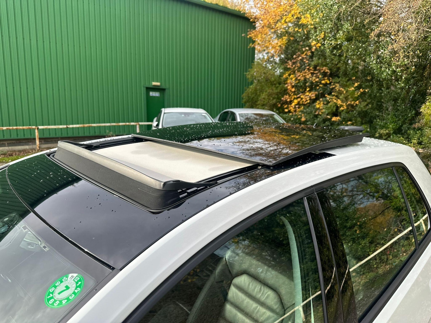 Used Volkswagen Golf for sale - 76522374: Photo 33