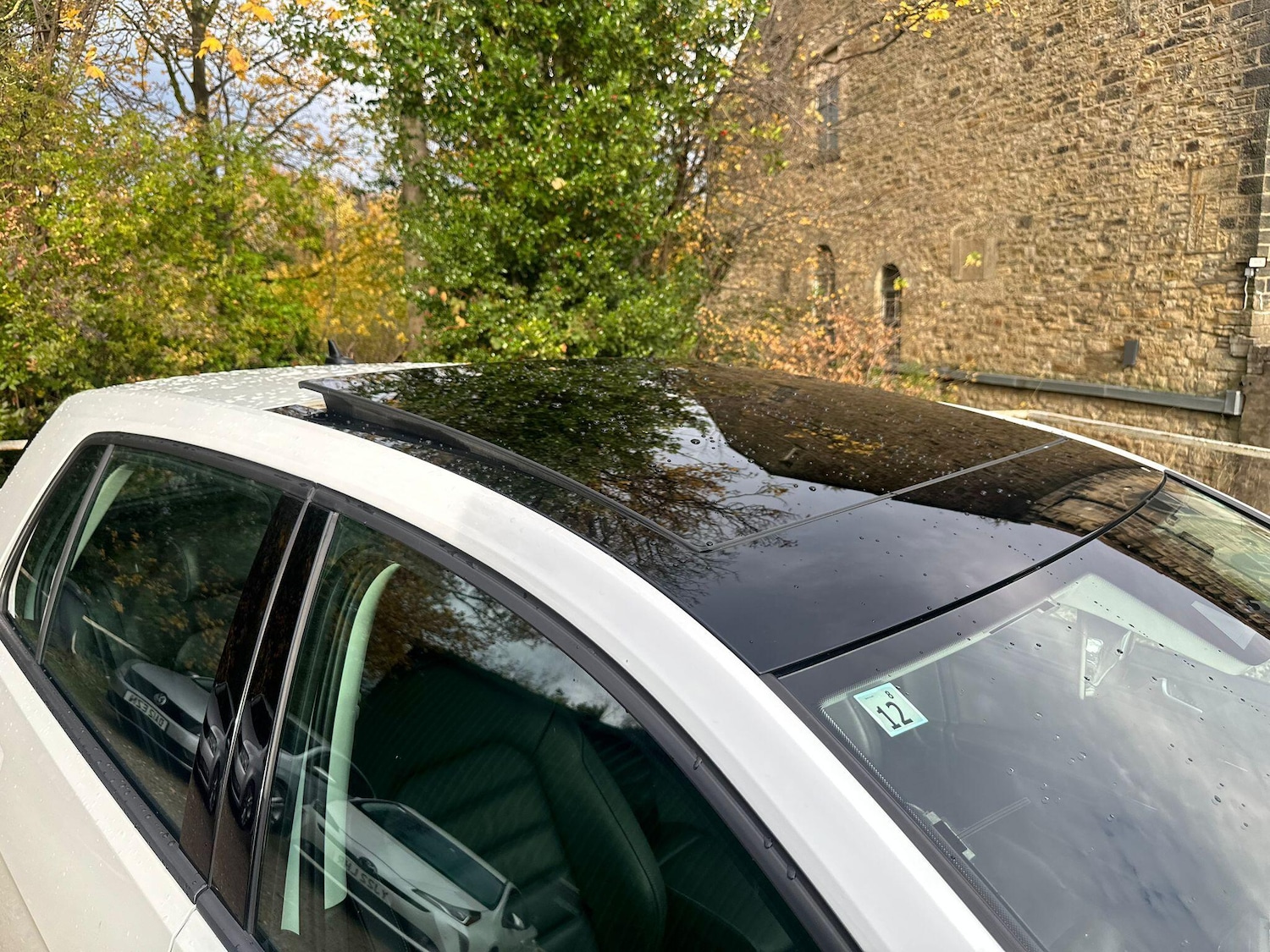 Used Volkswagen Golf for sale - 76522374: Photo 34