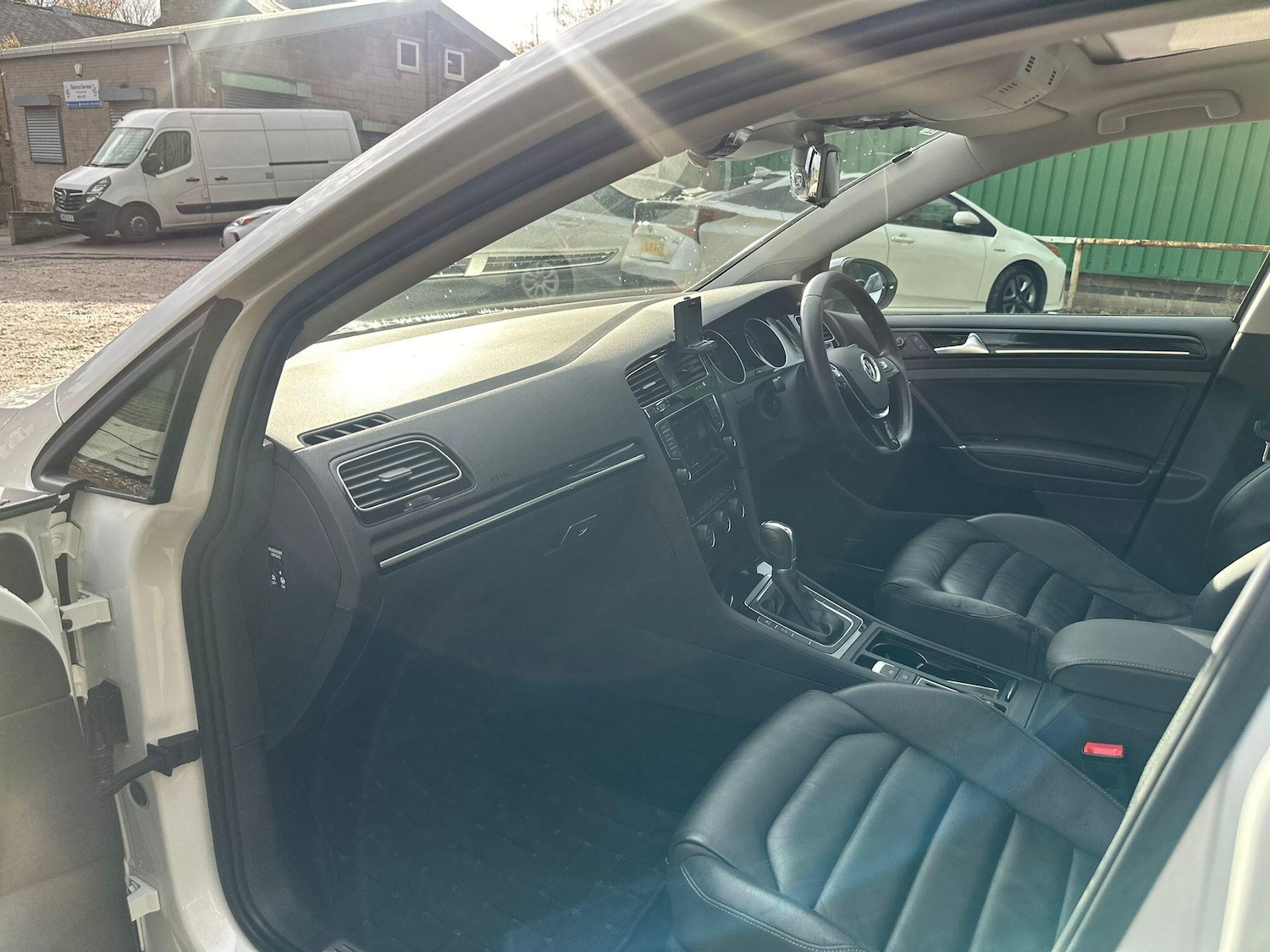 Used Volkswagen Golf for sale - 76522374: Photo 36