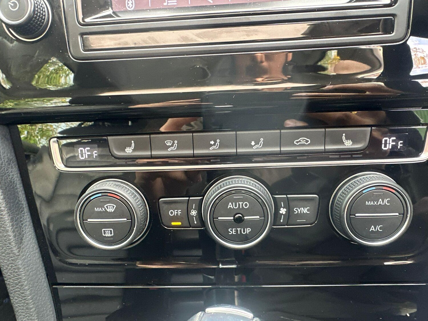 Used Volkswagen Golf for sale - 76522374: Photo 44