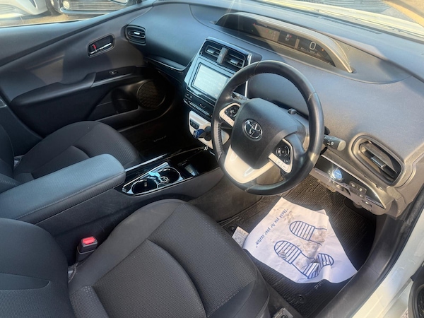 Used Toyota Prius 2025 for sale - 76179652: Photo 10