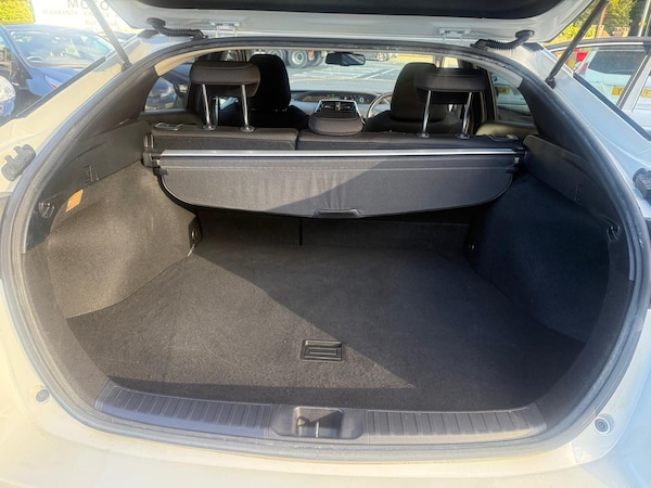 Used Toyota Prius 2025 for sale - 76179652: Photo 12