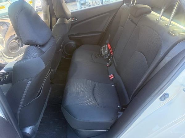 Used Toyota Prius 2025 for sale - 76179652: Photo 13