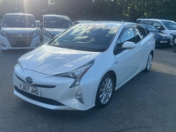 Used Toyota Prius 2025 for sale - 76179652: Photo 4