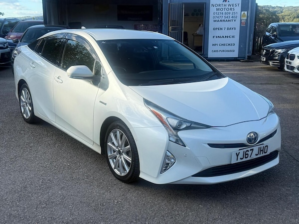 Used Toyota Prius 2025 for sale - 76179652: Photo 5