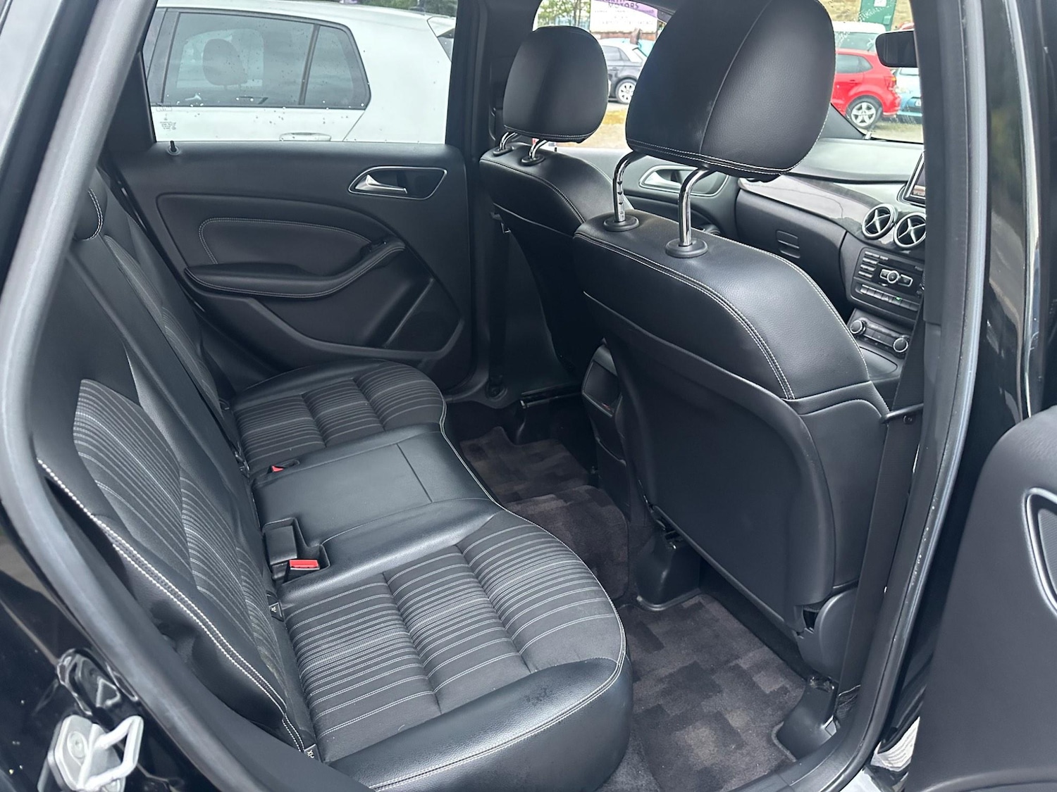 Used Mercedes-Benz B Class 2024 for sale - 76381154: Photo 10