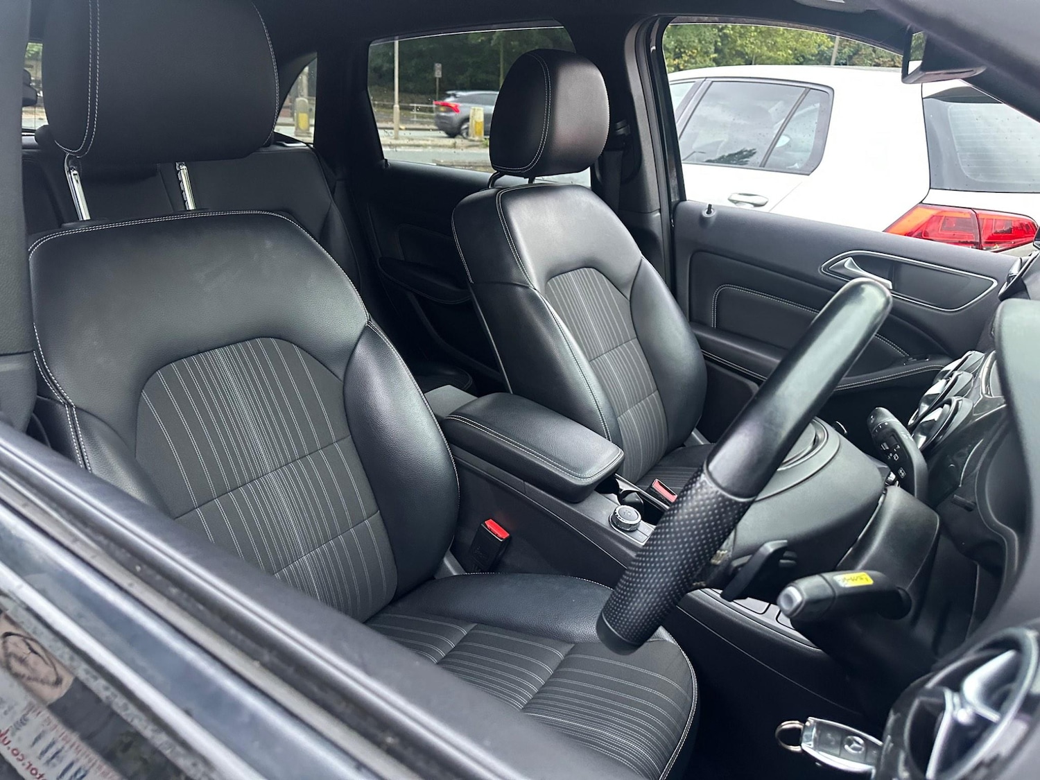 Used Mercedes-Benz B Class 2024 for sale - 76381154: Photo 11