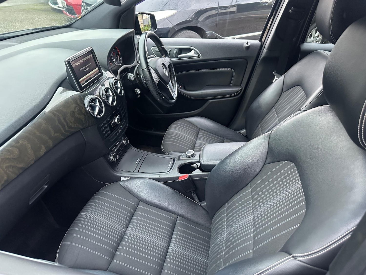 Used Mercedes-Benz B Class 2024 for sale - 76381154: Photo 13