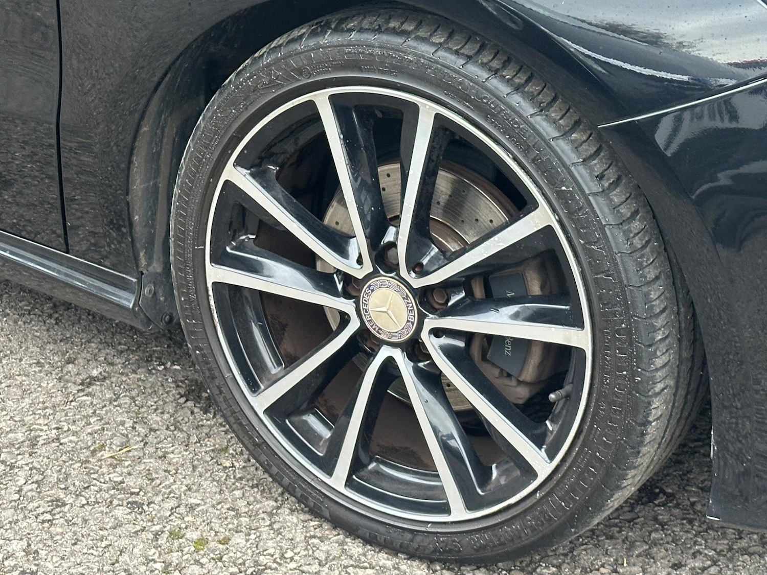 Used Mercedes-Benz B Class 2024 for sale - 76381154: Photo 14