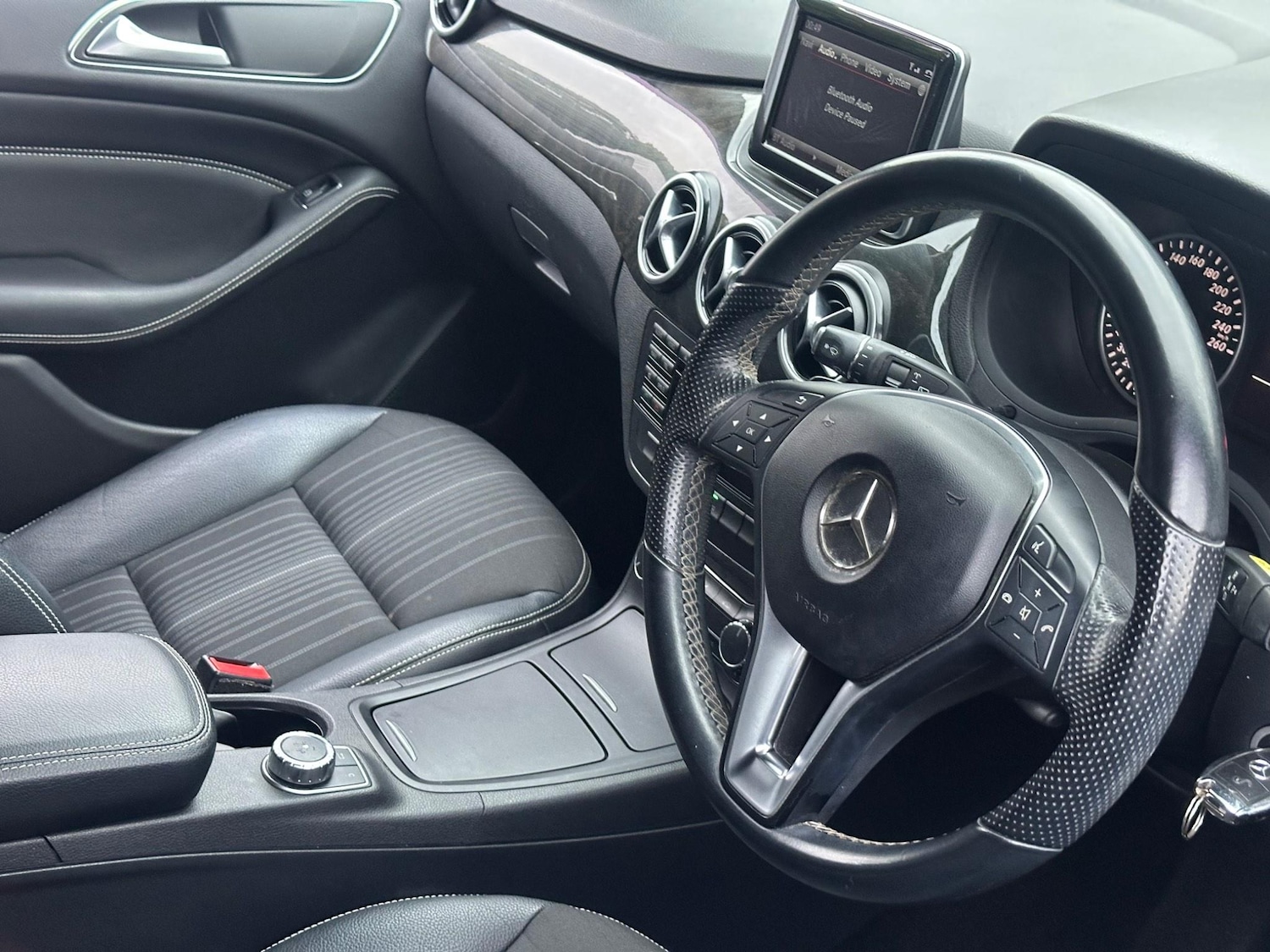 Used Mercedes-Benz B Class 2024 for sale - 76381154: Photo 6