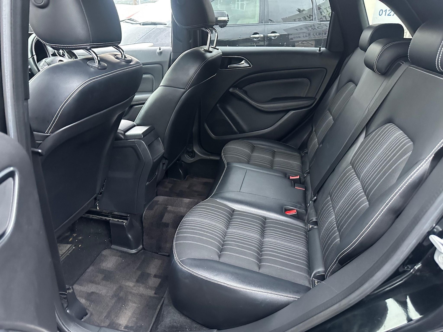 Used Mercedes-Benz B Class 2024 for sale - 76381154: Photo 9