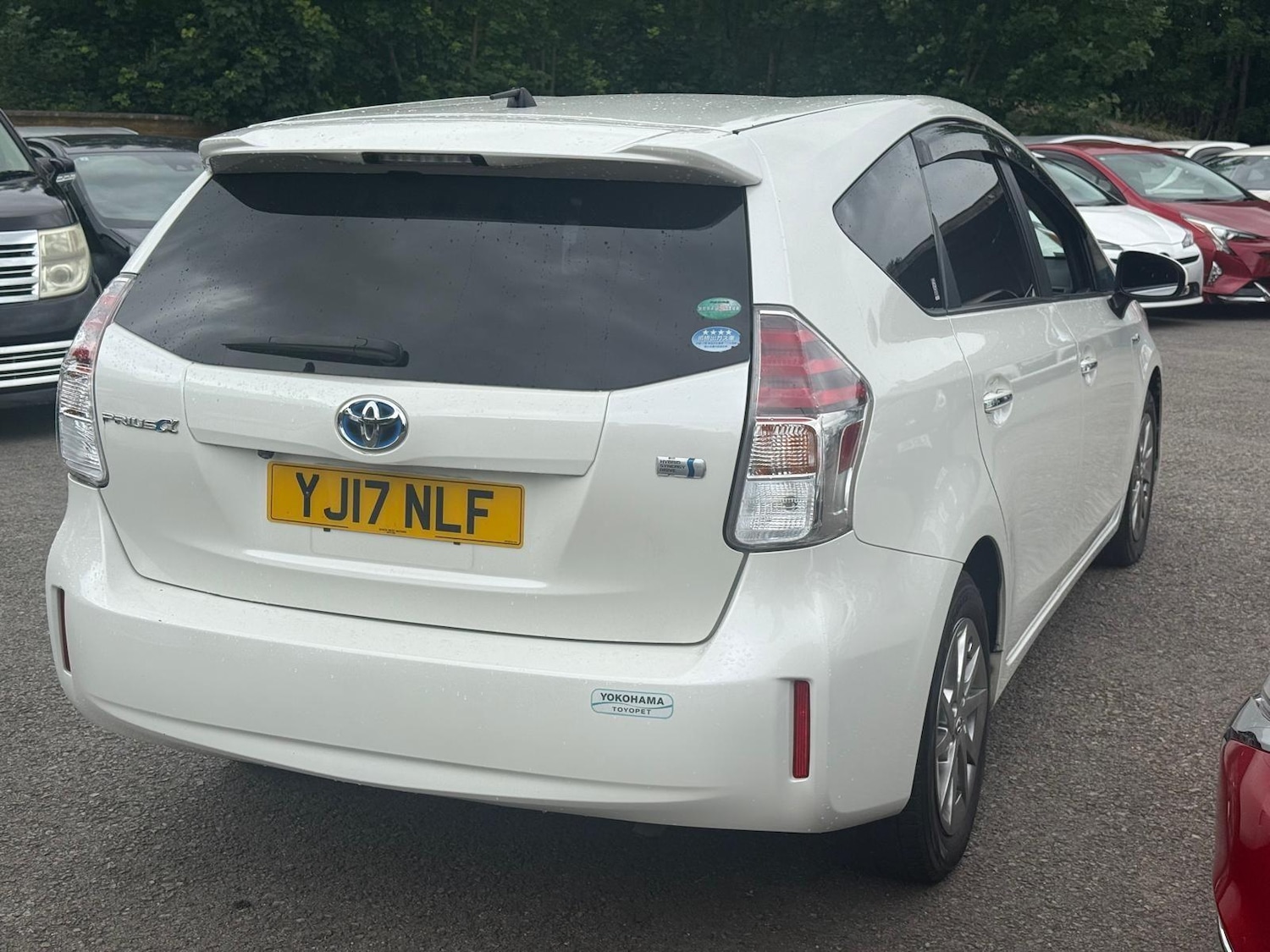 Vehicle 9