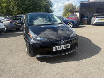 Used Toyota Prius 2025 for sale - 76095180: Photo