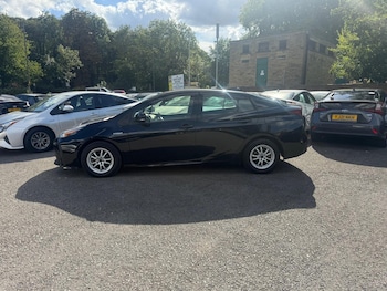 Used Toyota Prius 2025 for sale - 76095180: Photo