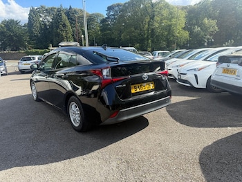 Used Toyota Prius 2025 for sale - 76095180: Photo