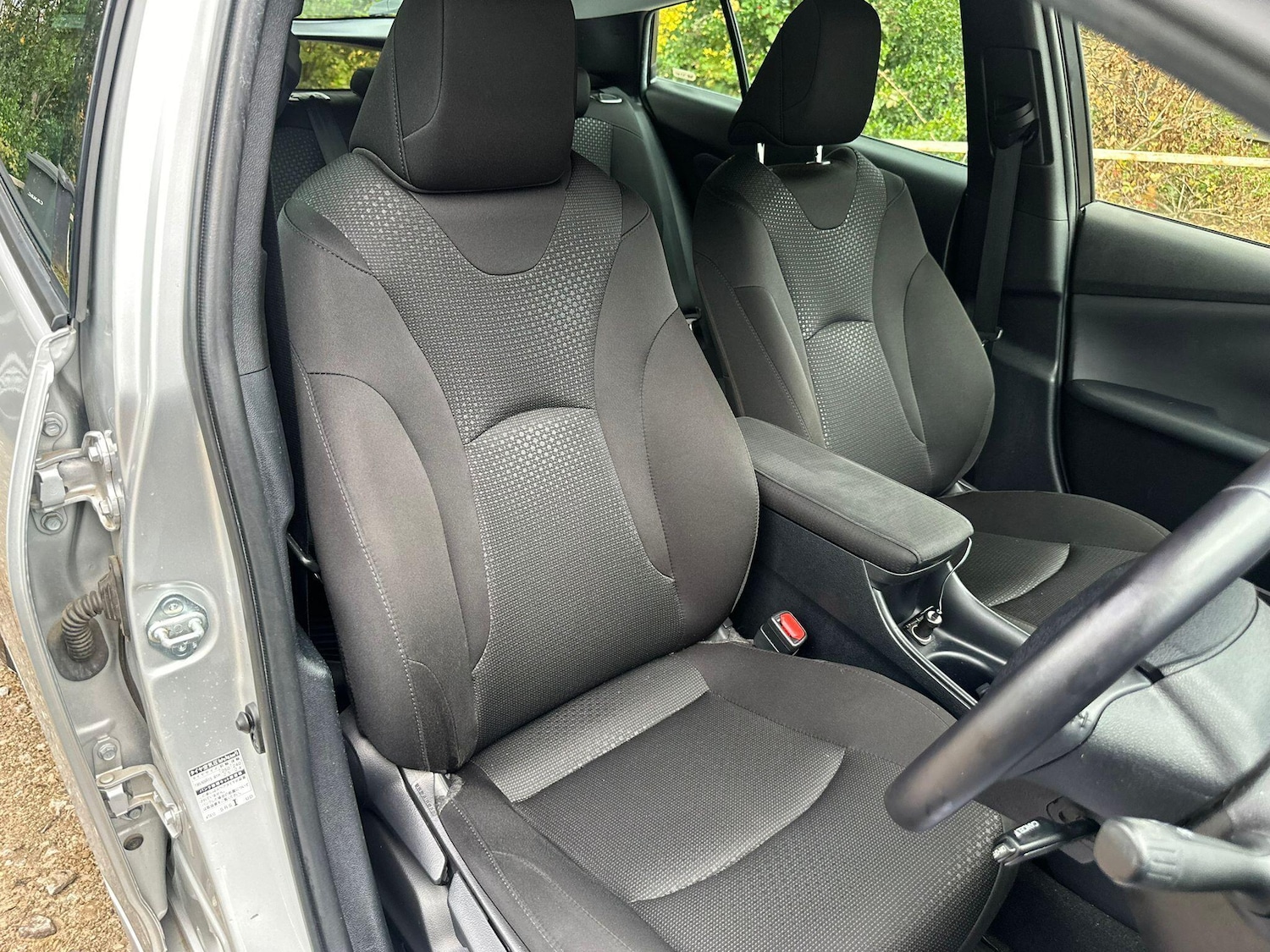 Used Toyota Prius 2025 for sale - 76521646: Photo 11