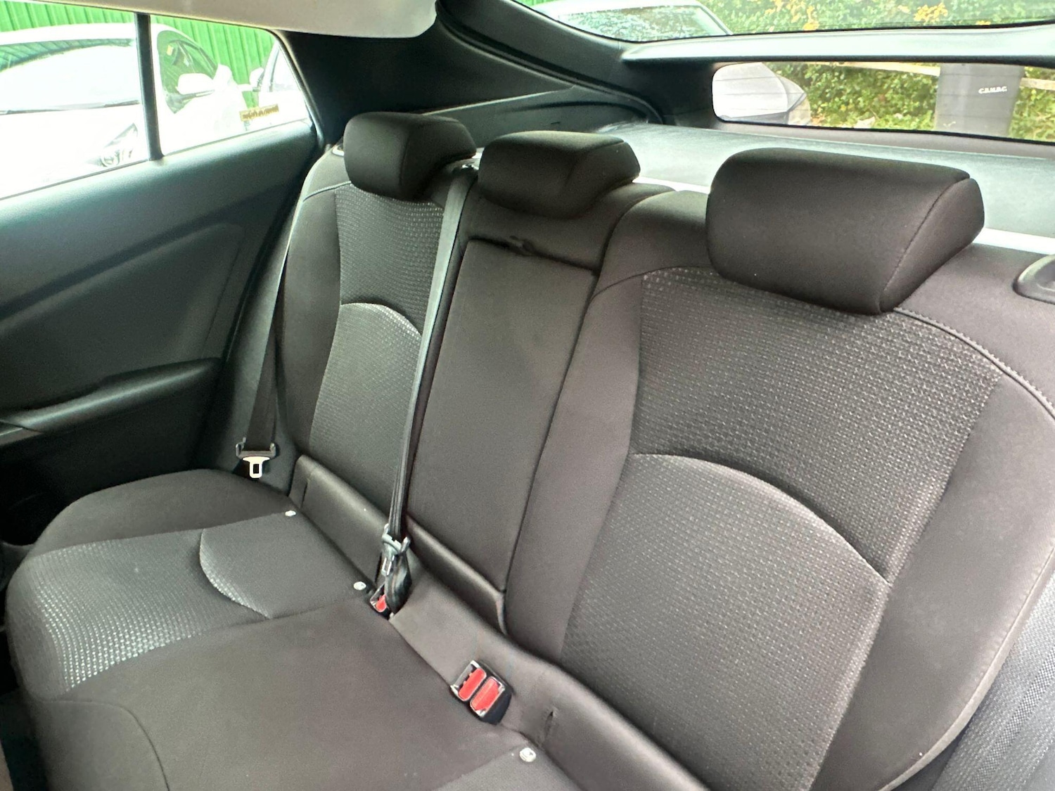 Used Toyota Prius 2025 for sale - 76521646: Photo 12