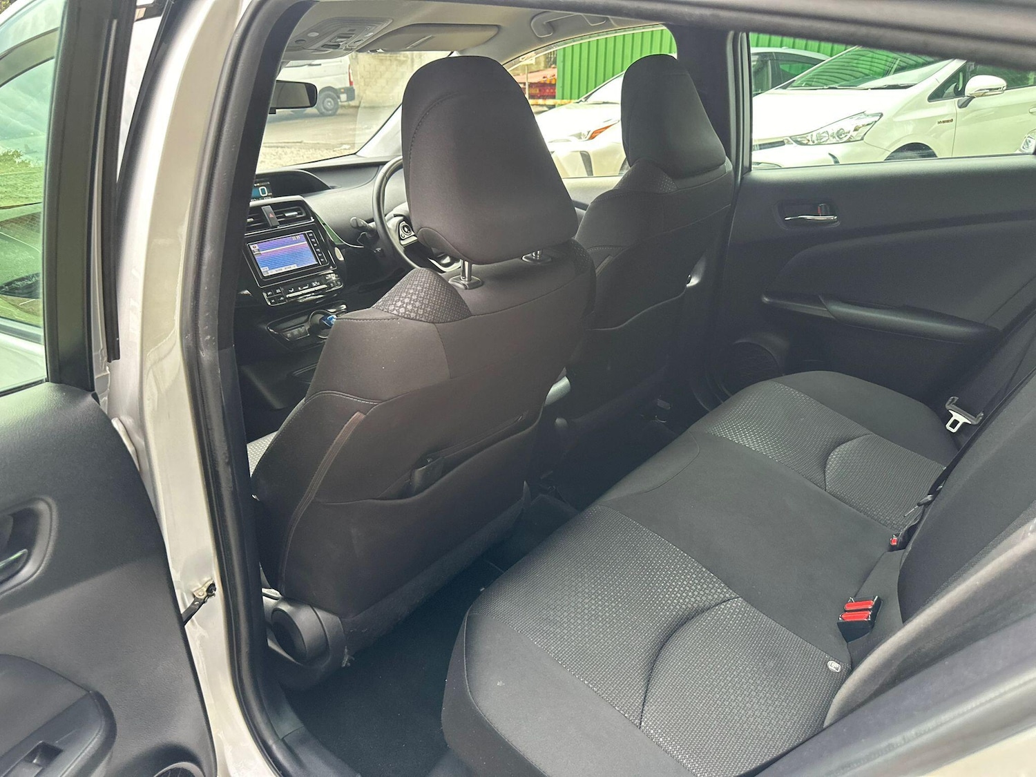 Used Toyota Prius 2025 for sale - 76521646: Photo 13