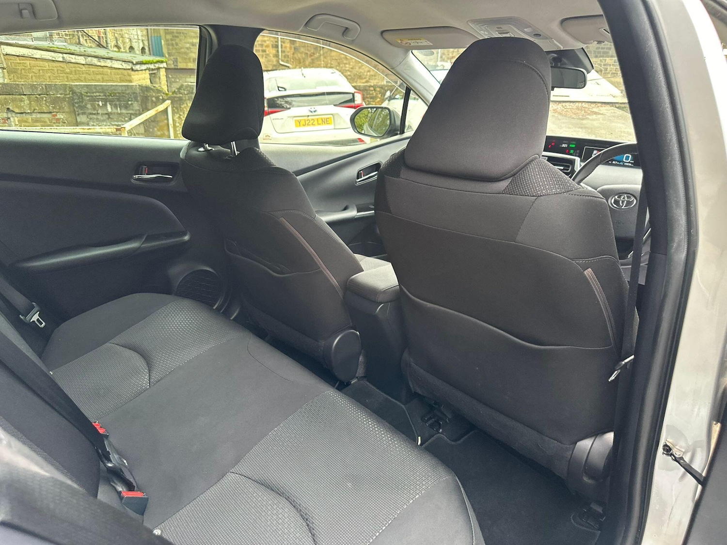 Used Toyota Prius 2025 for sale - 76521646: Photo 14