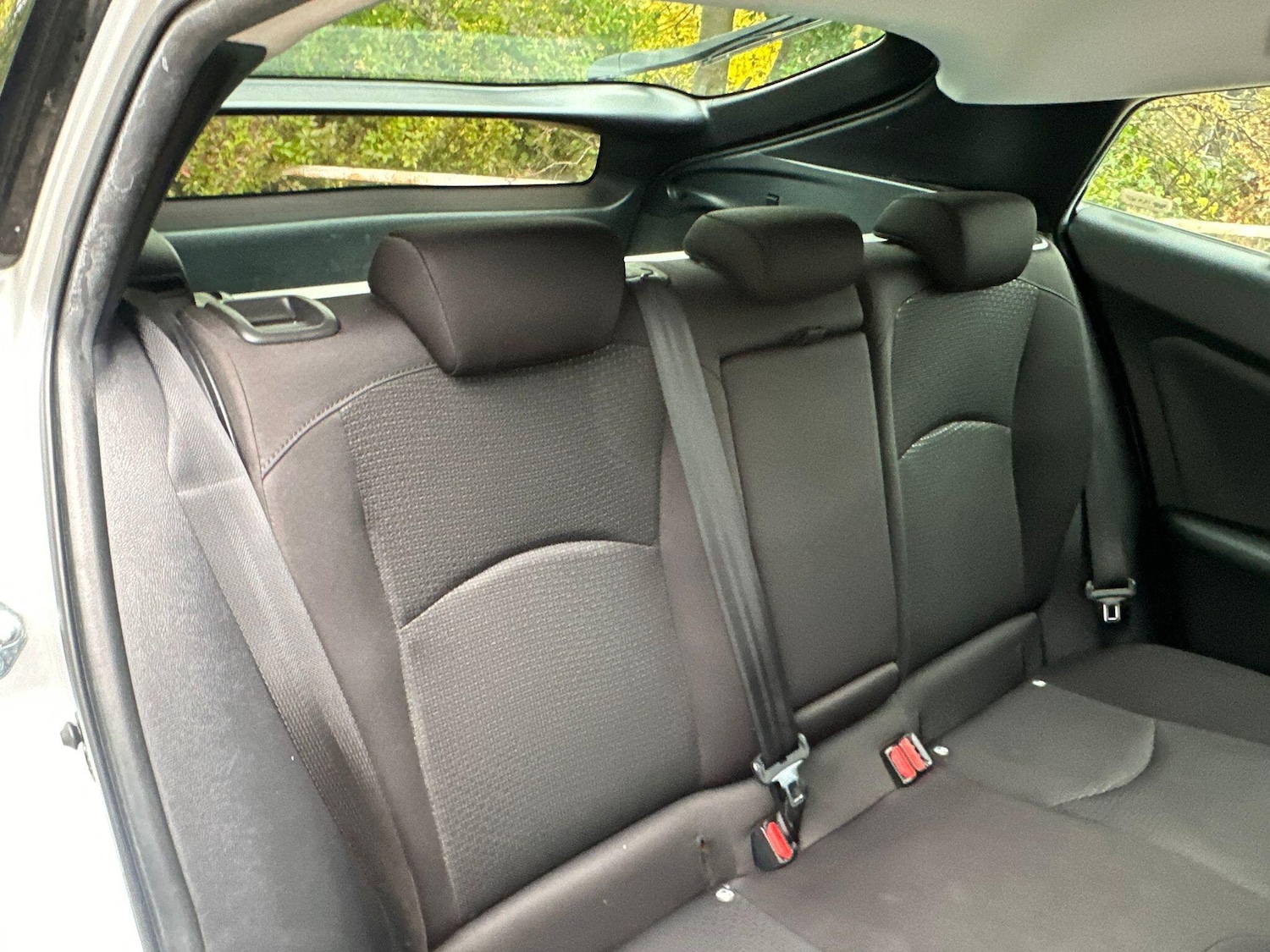 Used Toyota Prius 2025 for sale - 76521646: Photo 15