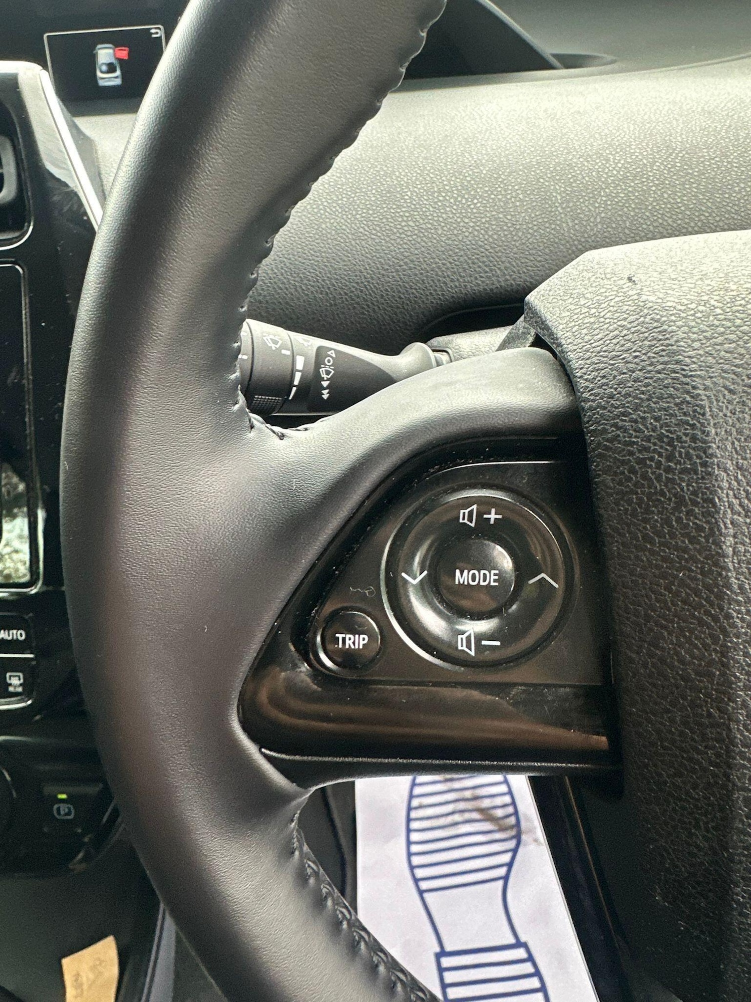 Used Toyota Prius 2025 for sale - 76521646: Photo 16